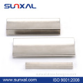 Sunxal High Performance 33H Grade Block Rare Earth Magnet For Sale